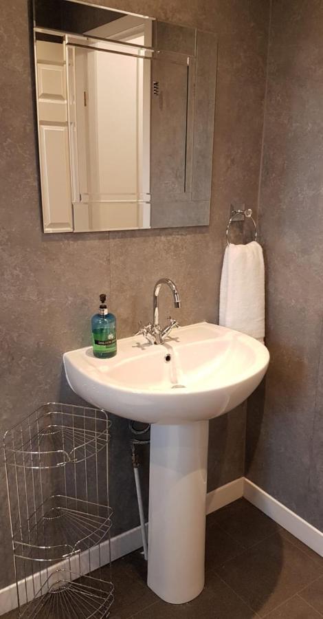 Levenhowe Holiday Apartment バロック エクステリア 写真