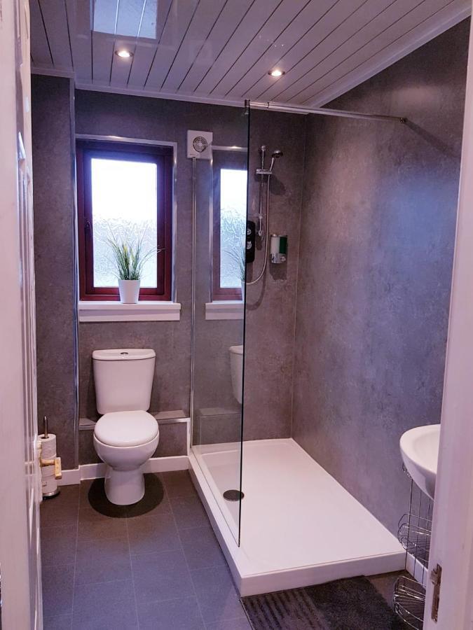 Levenhowe Holiday Apartment バロック エクステリア 写真